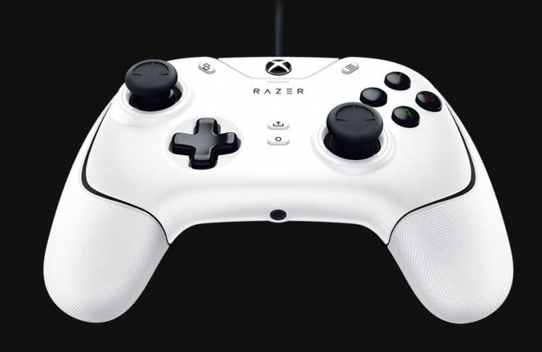 Ελεγκτής Razer Wolverine v2