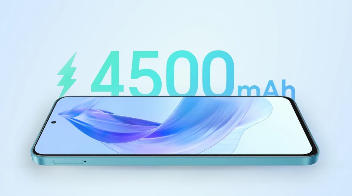 Το Honor 90 Lite κυκλοφόρησε με Dimensity 6020 και κύρια κάμερα 100MP