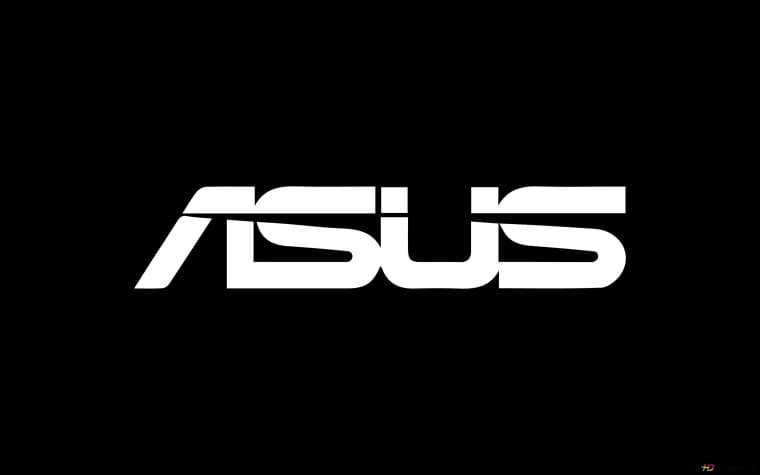 asus logo
