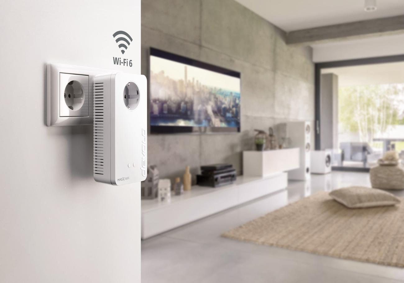 Παγκόσμια ημέρα WiFi 2023: 5 tips από την devolo για καλύτερο WiFi