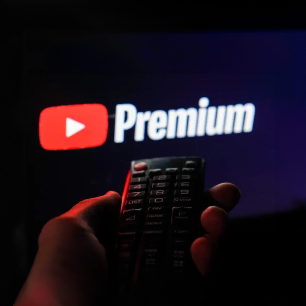 Youtube: Η νέα επιλογή Premium 1080p διαθέσιμη για χρήστες Android και Google TV - Digitaltvinfo.gr