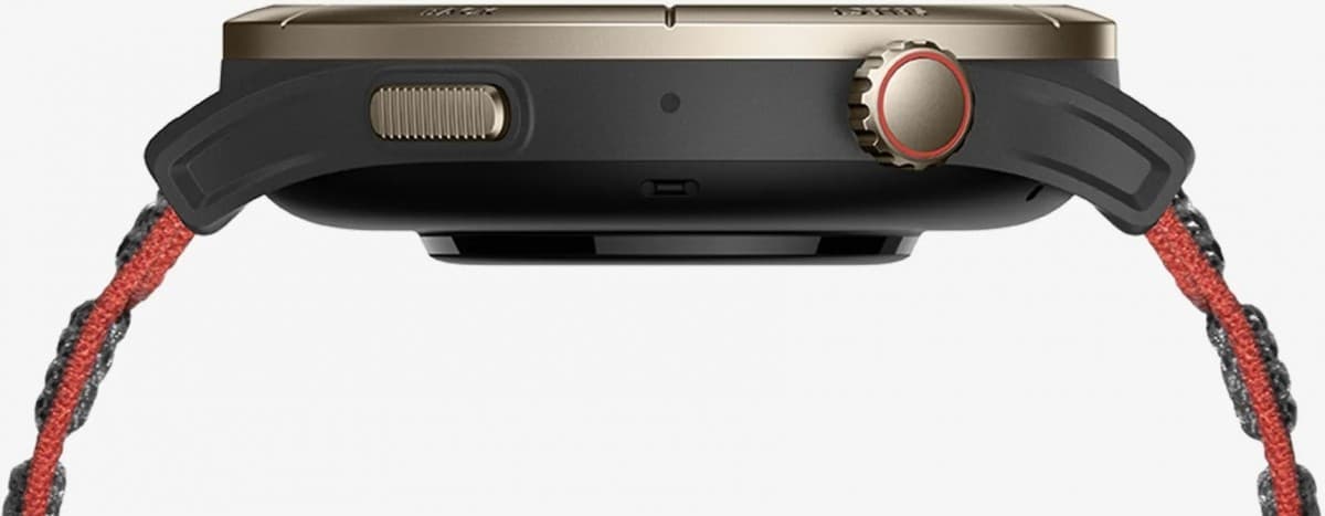 Τα Amazfit Cheetah and Cheetah Pro ανακοινώθηκαν για δρομείς με κλασική κορώνα και GPS διπλής ζώνης