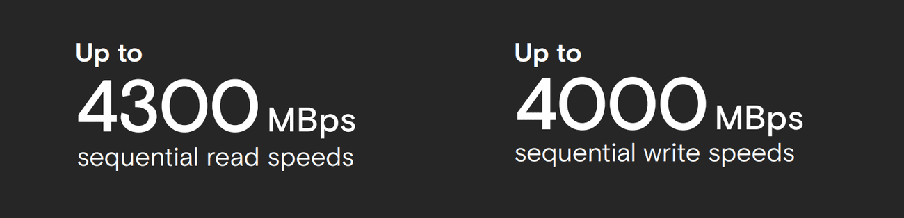 Η Micron αποκαλύπτει την τεχνολογία αποθήκευσης UFS 4.0, είναι διπλάσια από την αποθήκευση προηγούμενης γενιάς