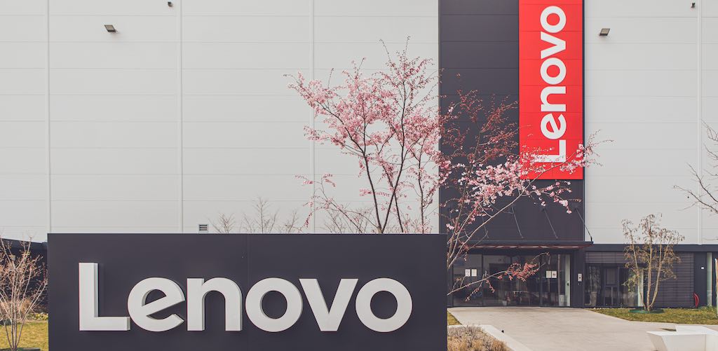 Η Lenovo κατασκευάζει ένα εκατομμύριο συσκευές στo πρώτο ευρωπαϊκό εργοστάσιό της στην Ουγγαρία