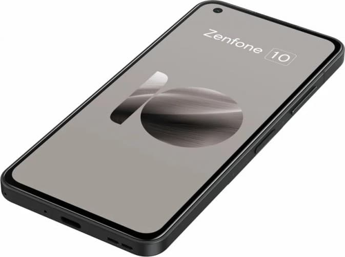 Επιφάνεια προδιαγραφών Asus Zenfone 10 με περισσότερα renders, επιβεβαιώστε την υποδοχή ακουστικών 3,5 mm