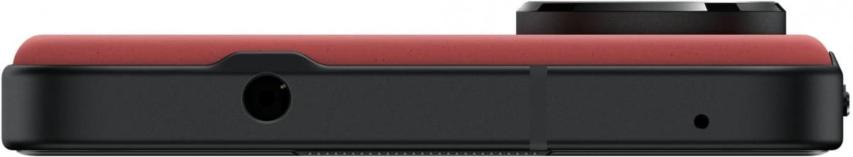 Το Asus Zenfone 10 θα έρθει με υποδοχή ακουστικών 3,5 χιλιοστών