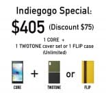 Παγκόσμια τιμολόγηση NuAns Neo Reloaded