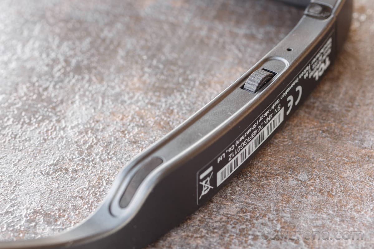 TCL NXTWEAR S review