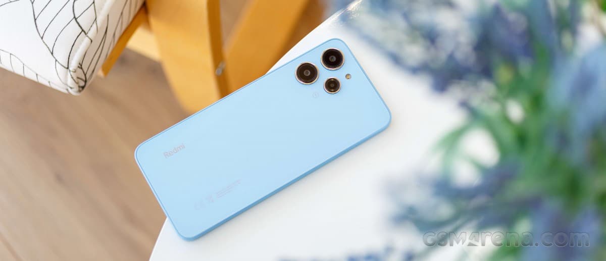Το Redmi 12 πλησιάζει σε κυκλοφορία στην Ινδία