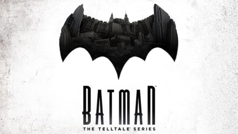 batman the telltale series