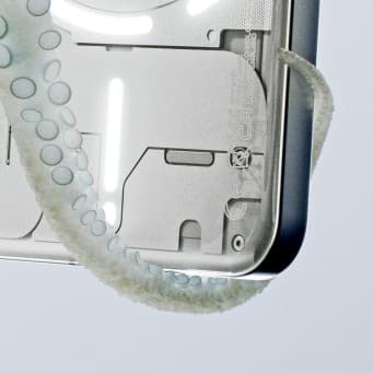 Nothing Teaser σχεδιασμού τηλεφώνου (2).