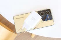 Unboxing του Pova 5 Free Fire Special Edition