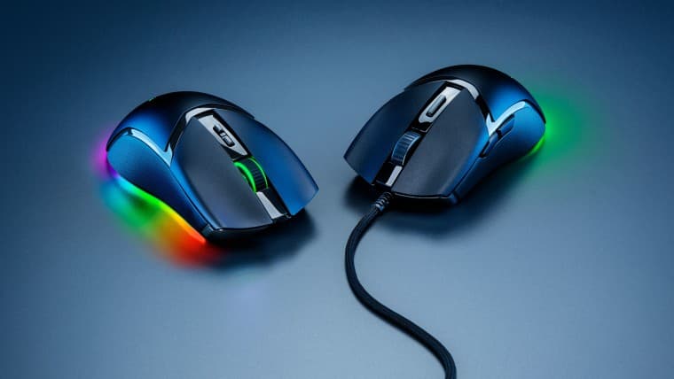 Razer Cobra and Cobra Pro