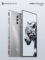 Επίσημες renders του ZTE nubia Red Magic 8S Pro