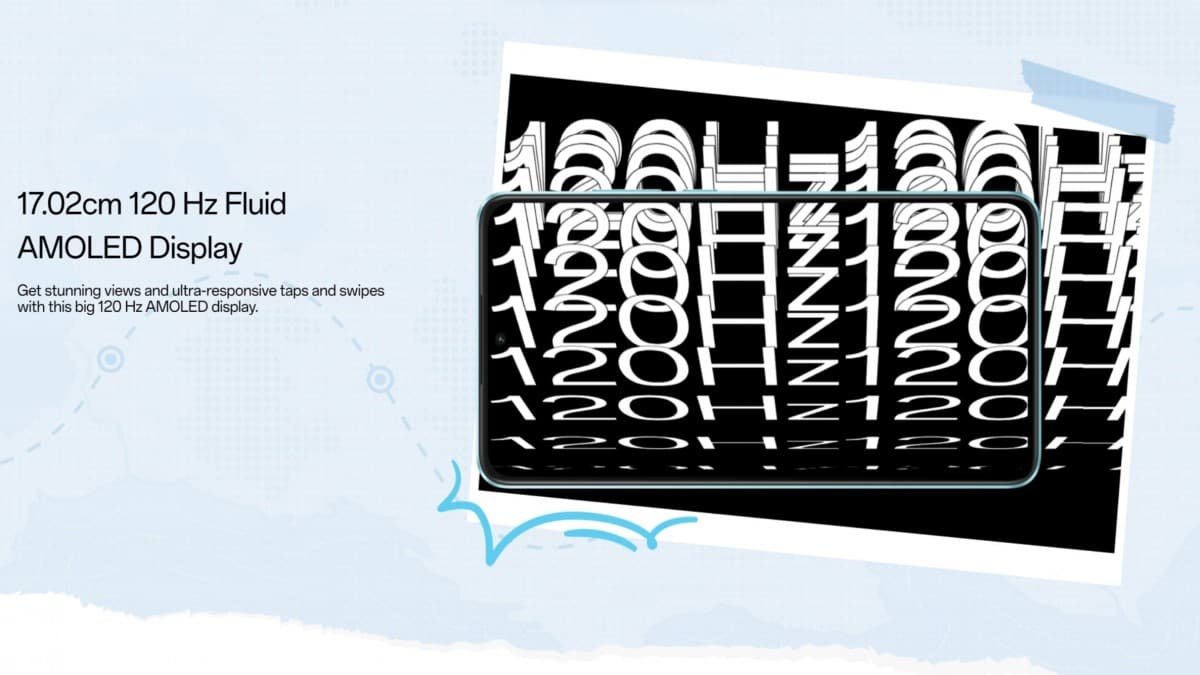 Το OnePlus Nord 3 θα έρθει με κάμερα 50MP και οθόνη 120Hz, αποκαλύπτεται ο σχεδιασμός του Nord CE 3