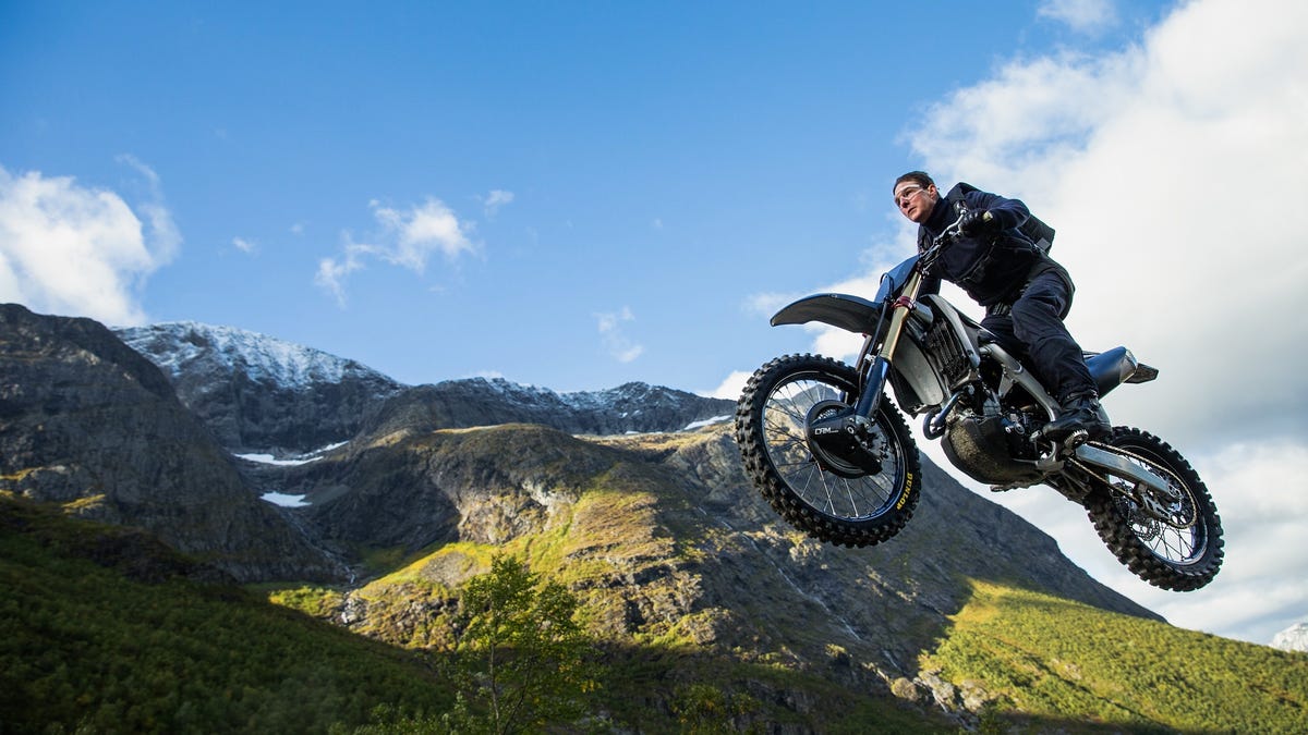 1st Dead Reckoning Reactions Εδώ
