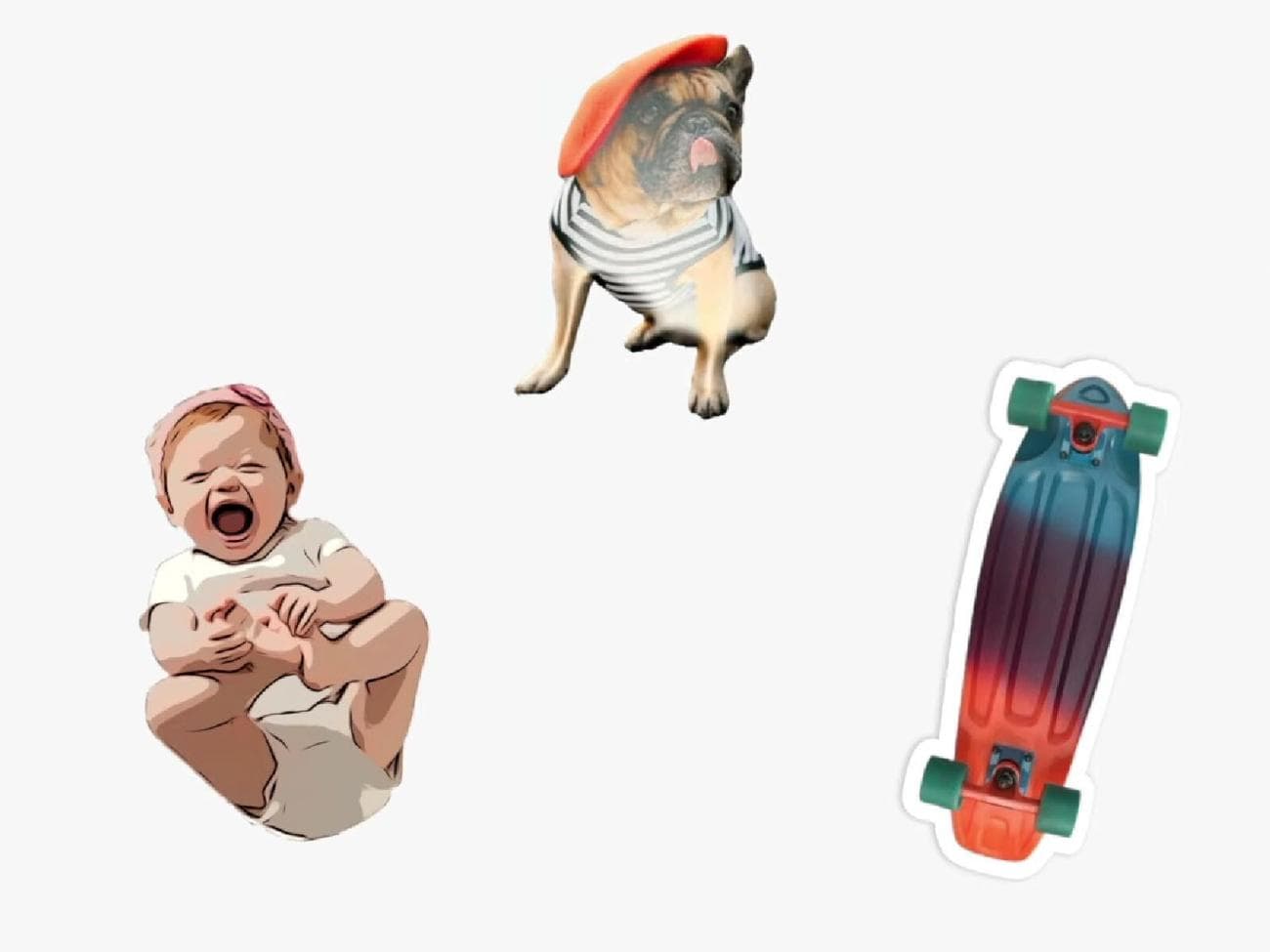 Παρατηρήστε τη λάμψη γύρω από τις άκρες;  Νοσταλγική, σωστά;  - Τόνοι νέων λειτουργιών iMessage έρχονται στο iPhone σας με το iOS 17!