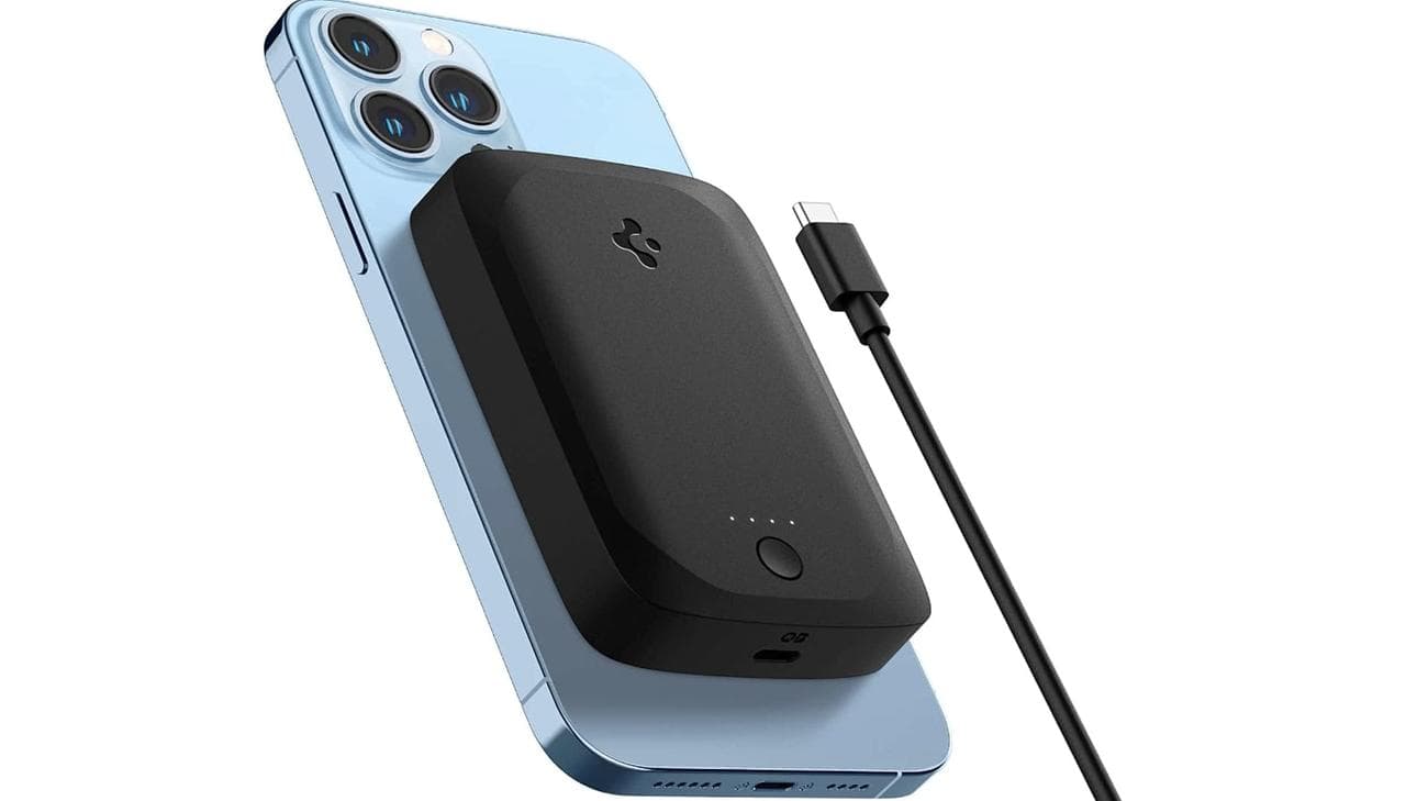 Spigen ArcHybrid Mag 