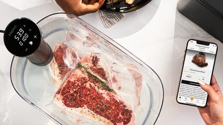 Anova Precision Cooker 3.0
