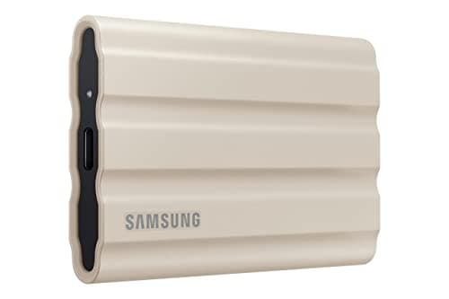 Samsung T7 Shield 2TB φορητός SSD
