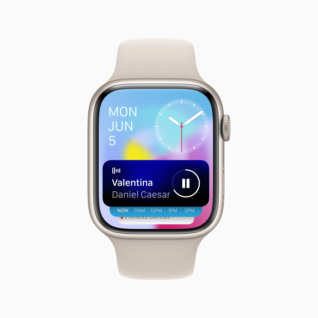WatchOS 10: Έρχεται η μεγαλύτερη αναβάθμιση των Apple Watch εδώ και καιρό