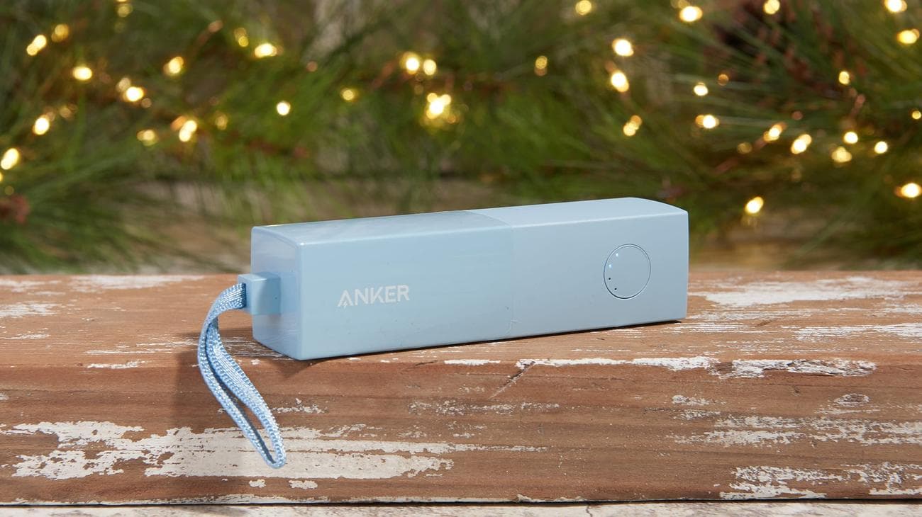Anker 511 Power Bank 