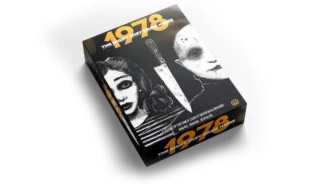 Image for article titled The Gaming Shelf Travels With The Last Caravan