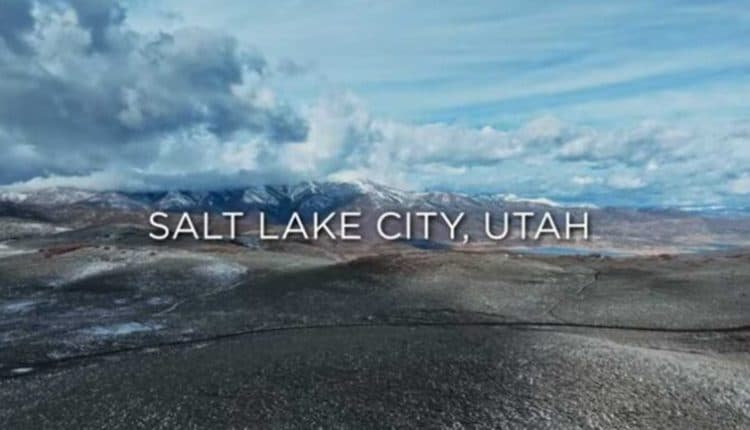 DJI Mavic 3 Enterprise, το καλύτερο εργαλείο για την παροχή υπηρεσιών drones απο την Tree Company