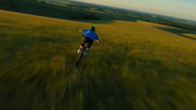 Όσα μπορούν να κάνουν τα fpv – Ξεχάστε τα γυρίσματα που ξέρατε