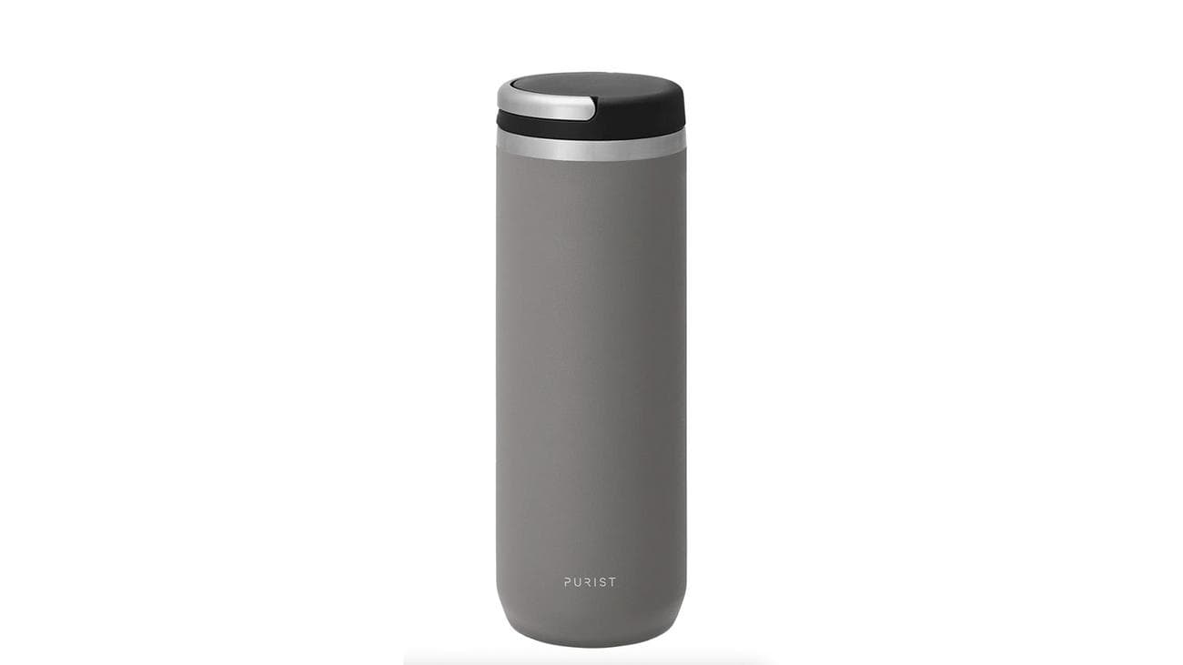 Purist Mover bottle