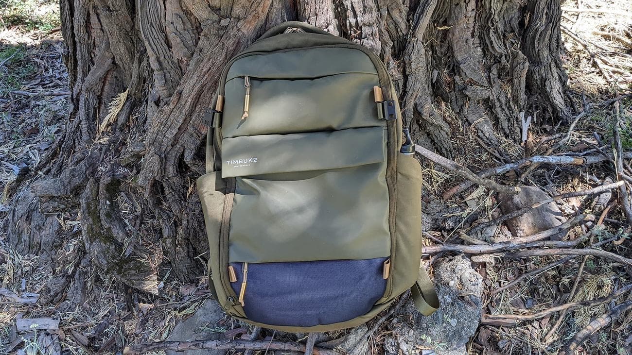 Σακίδιο πλάτης Laptop Timbuk2 Lane Commuter