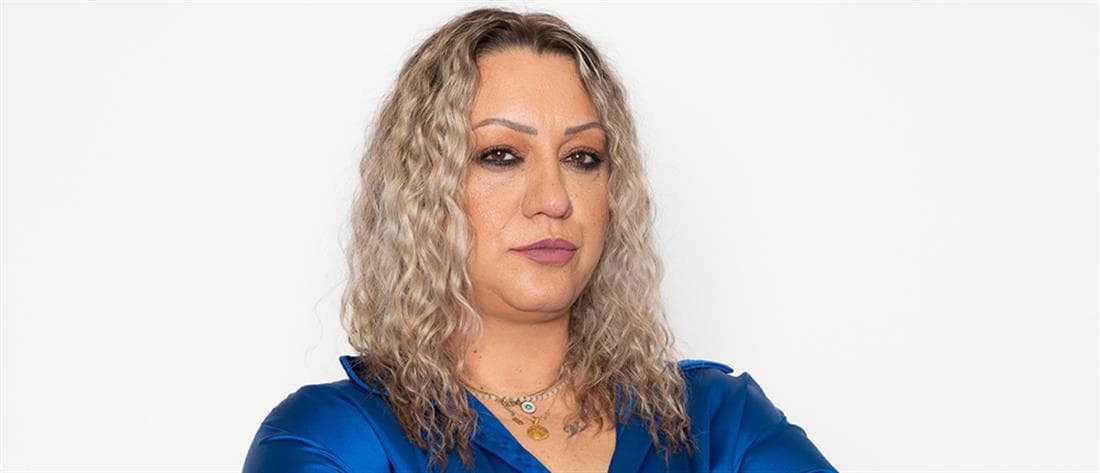 ΟΙ ΠΡΟΔΟΤΕΣ - Μαρία Γκουτρίδου