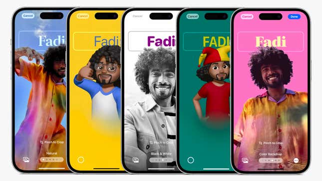 Εικόνα για άρθρο με τίτλο Όλα όσα ανακοίνωσε η Apple στο WWDC 2023