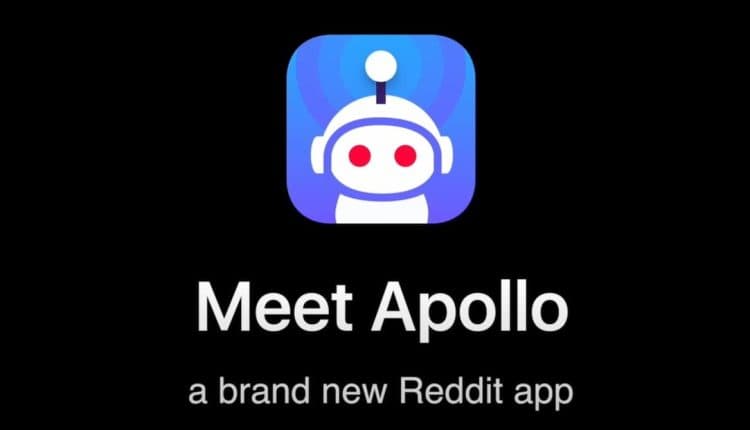 Η καλύτερη client εφαρμογή Reddit βρίσκεται σε κίνδυνο λόγω της νέας κοστολόγησης