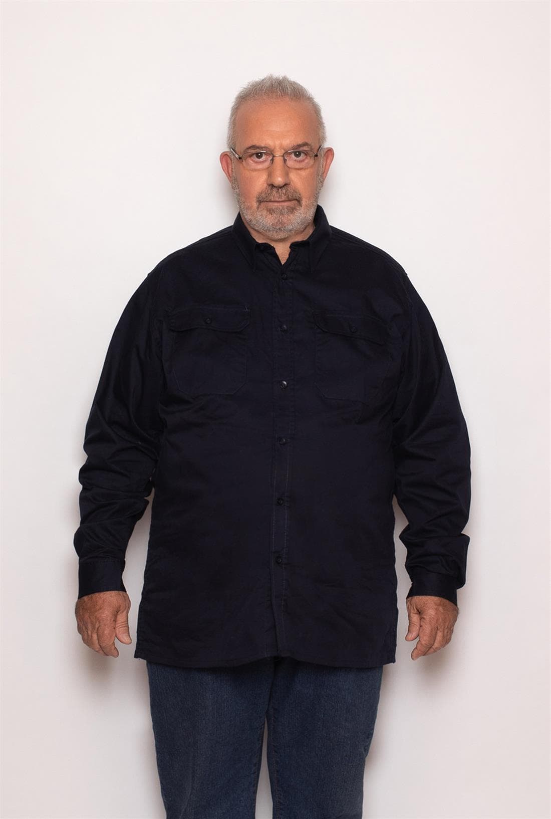 ΟΙ ΠΡΟΔΟΤΕΣ - Σπύρος Στουφής