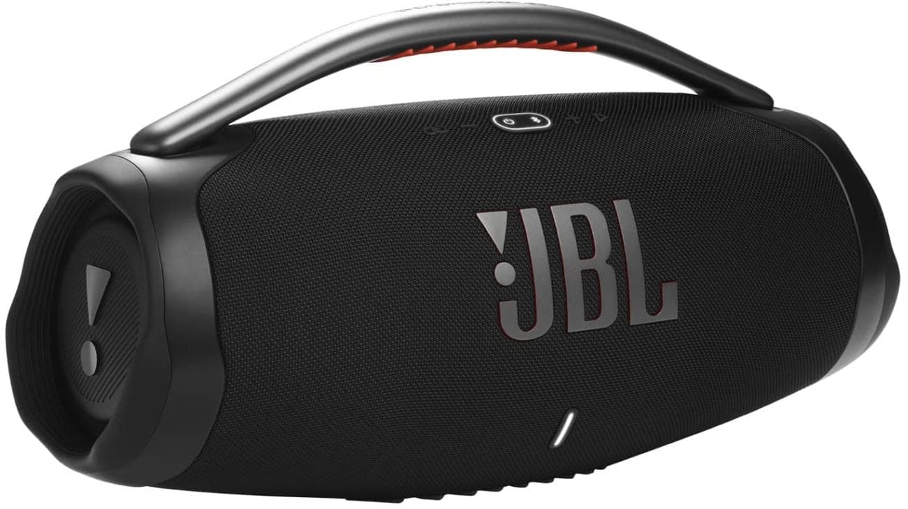 JBL Boombox 3