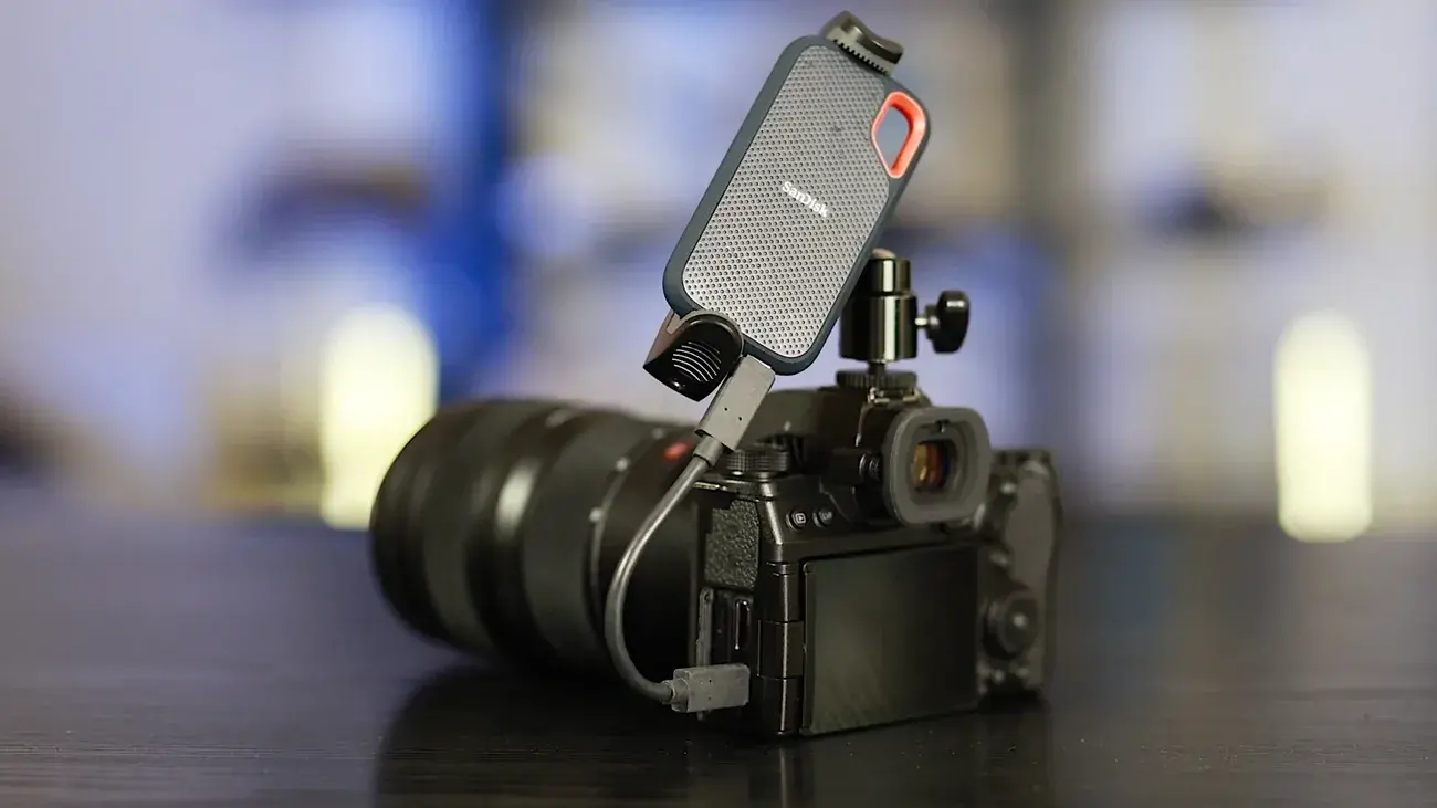 Αναθεώρηση Panasonic S5IIX: Δύναμη και αξία σε ένα πακέτο vlogging