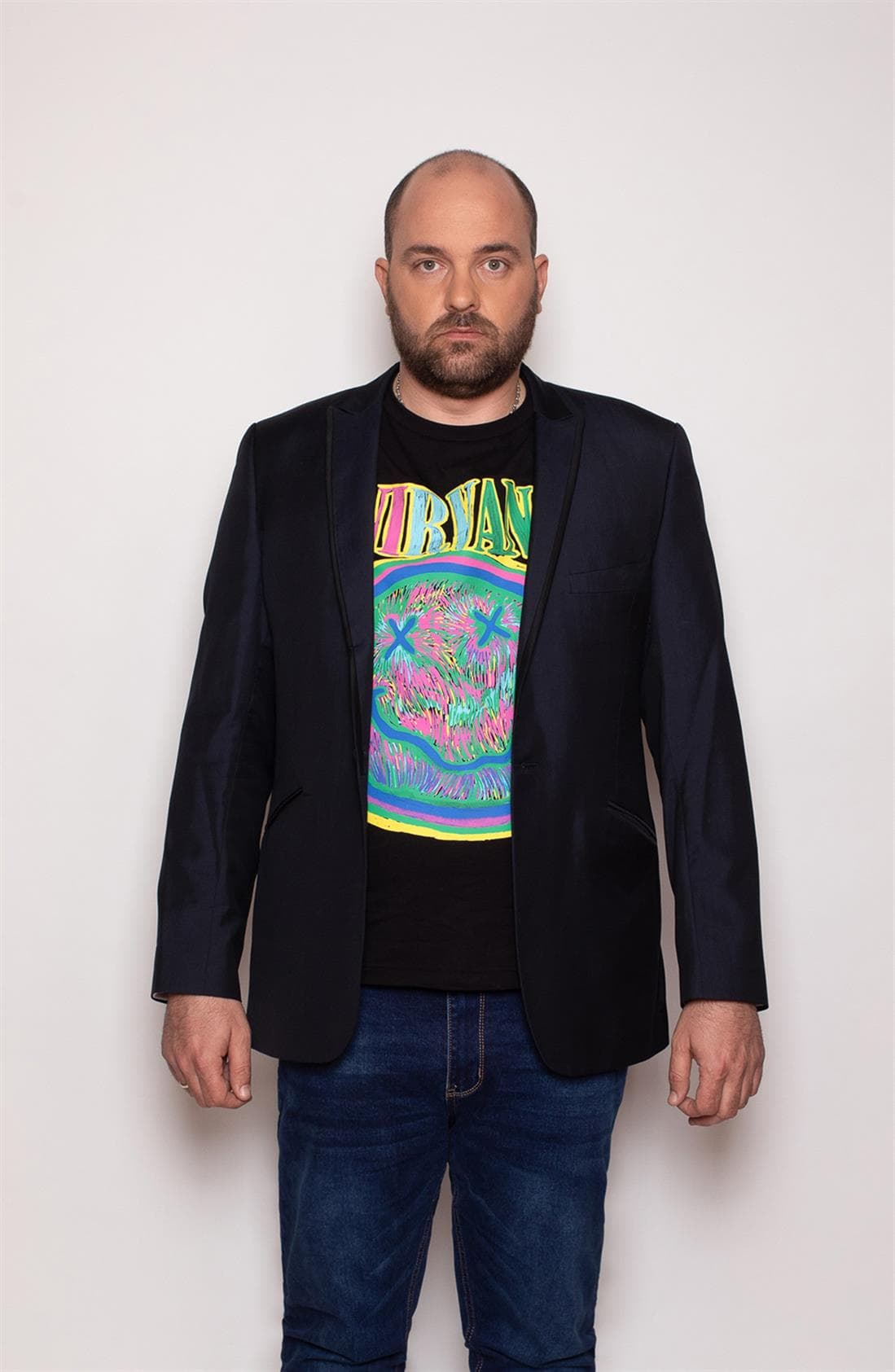 ΟΙ ΠΡΟΔΟΤΕΣ - Γιώργος Μητρόπουλος