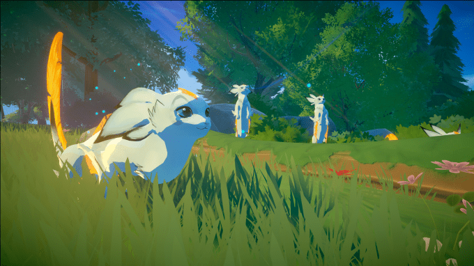 , Το Lumari είναι ένα νέο κοινωνικό παιχνίδι sandbox με χαριτωμένα πλάσματα, δυνατότητες δημιουργίας και πολλά άλλα, TechWar.gr