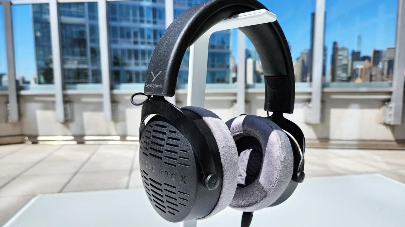 Beyerdynamic DT 900 Pro X