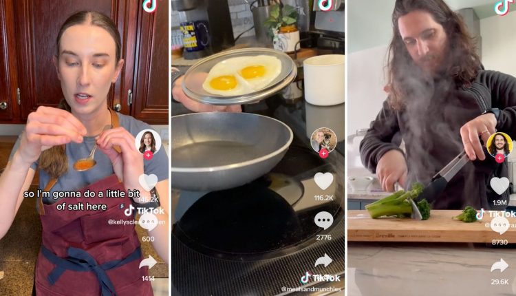 7 συμβουλές μαγειρικής που θα κάνουν τα γεύματα πολύ καλύτερα – LifeSavvy
