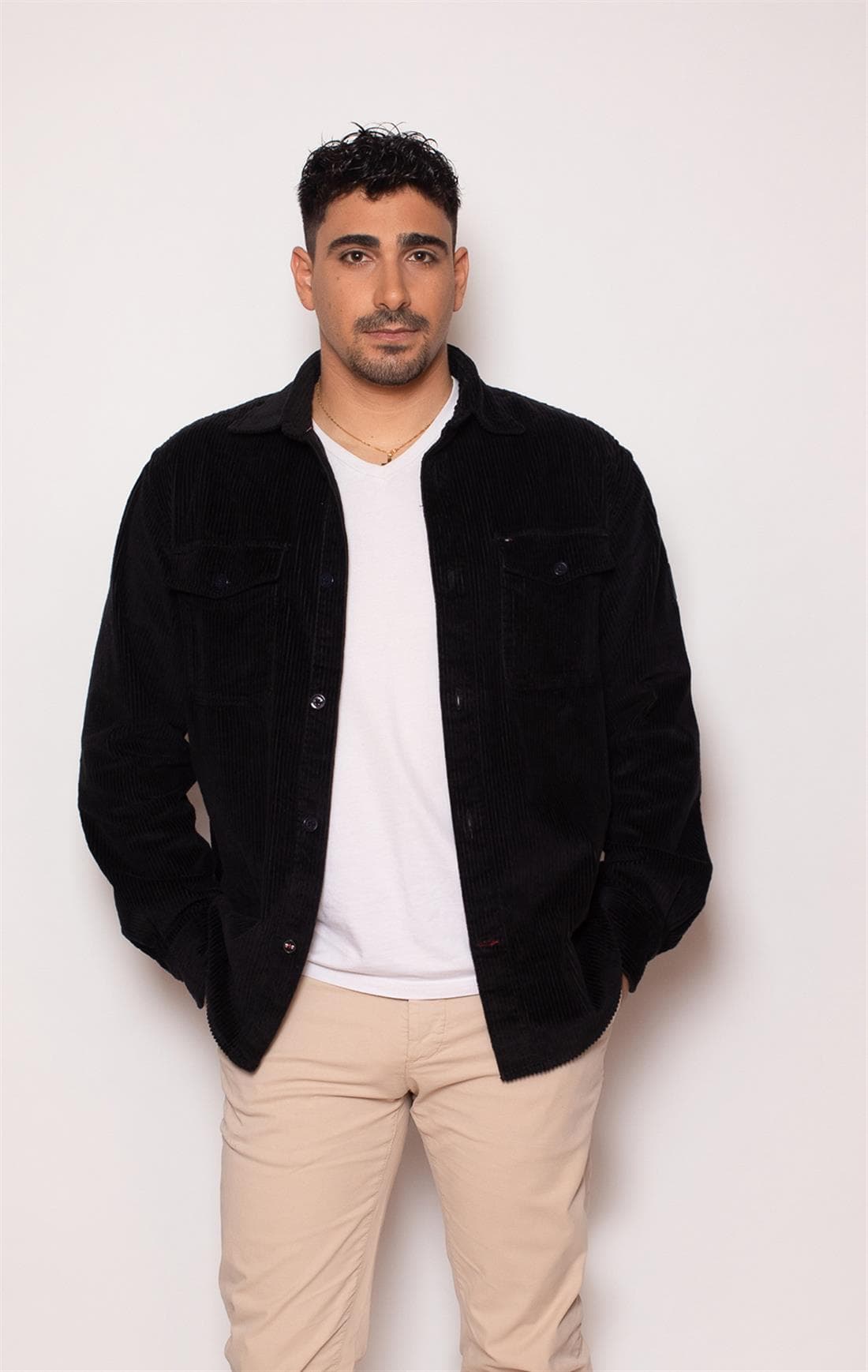 ΟΙ ΠΡΟΔΟΤΕΣ - Κωνσταντίνος Μιραλλάης