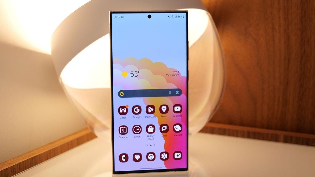 Samsung Galaxy S23 Ultra