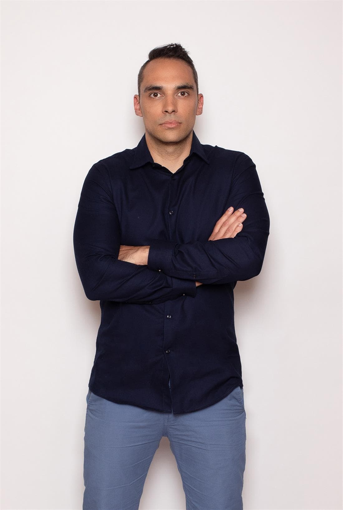 ΟΙ ΠΡΟΔΟΤΕΣ - Ιάσoνας Τσουρουνάκης