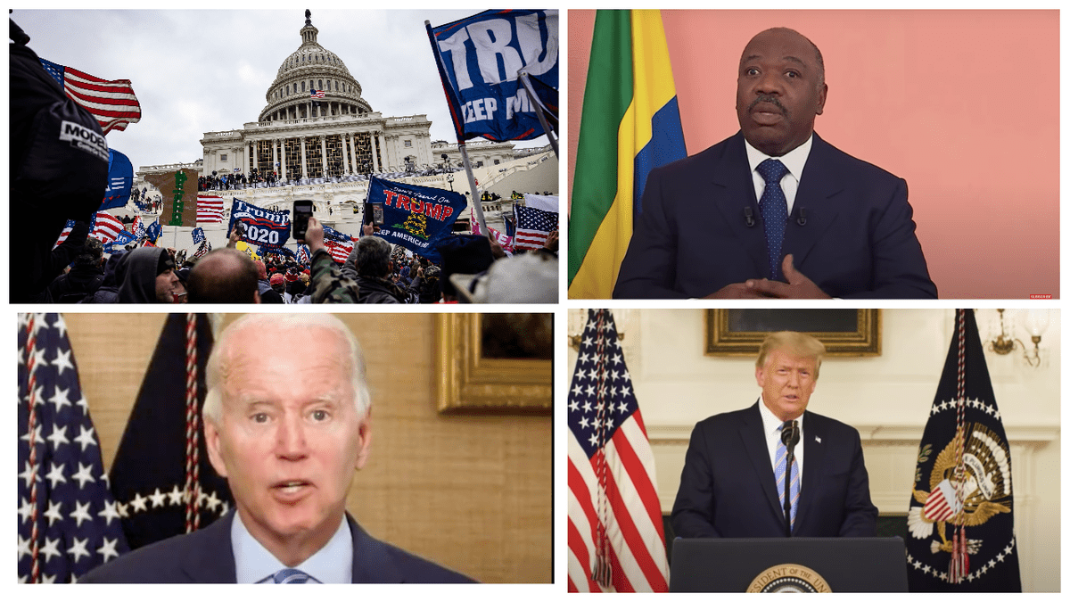 8 φορές τα βίντεο «Deepfake» ήταν πραγματικά αληθινά
