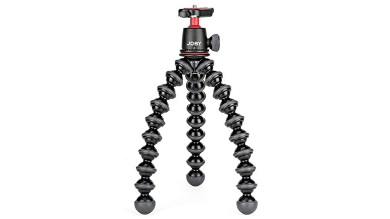Κιτ Joby JB01507 GorillaPod 3K