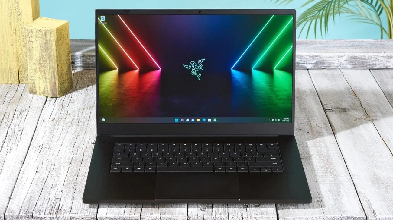 Razer Blade 15