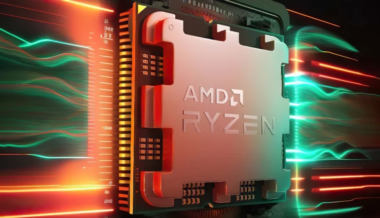AMD Ryzen 8000: Ανακαλύφθηκε πριν την ώρα του ο πρώτος Zen 5 επεξεργαστής