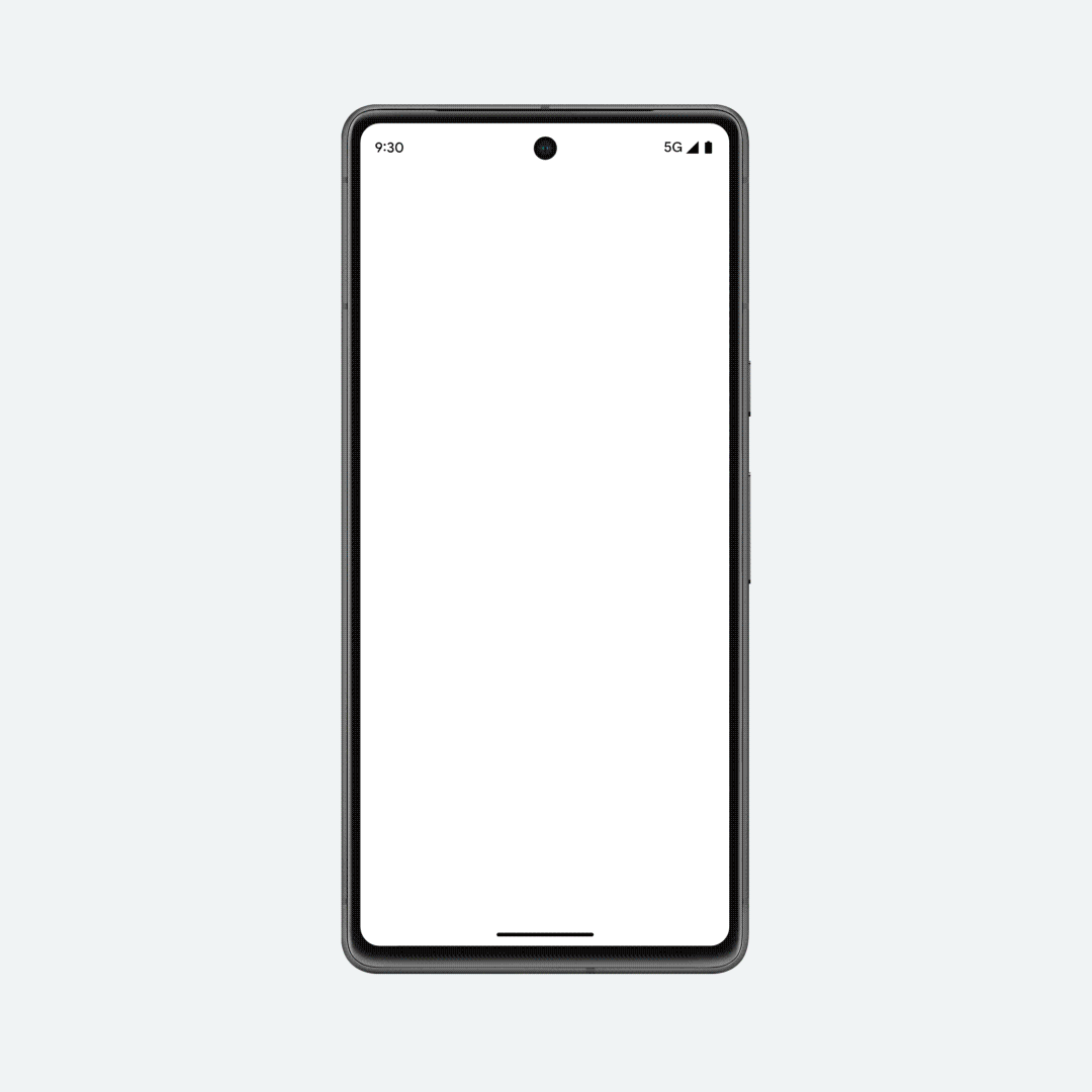 Προσθέστε πάσο γραμμικού κώδικα QR στο Πορτοφόλι μέσω εικόνας