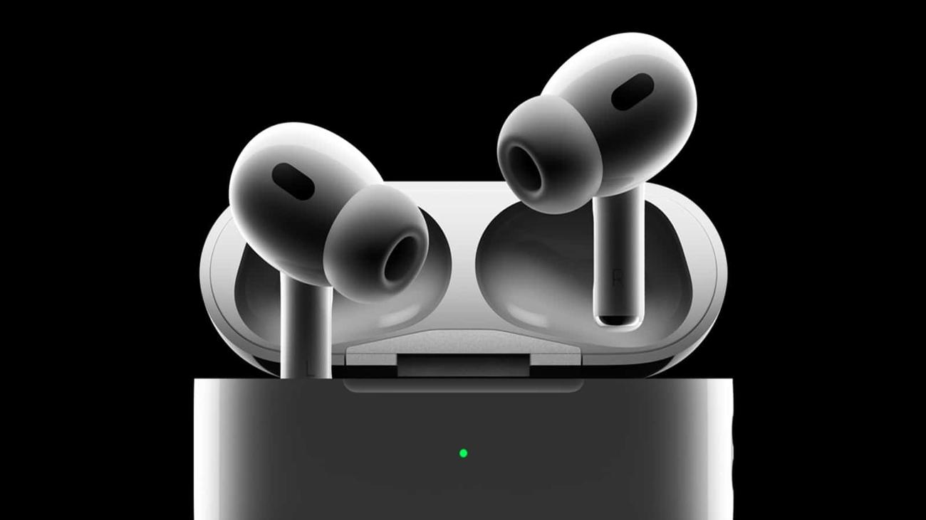 AirPods Pro 2, AirPods Pro 2: Ενημερώνονται με τρία σούπερ νέα χαρακτηριστικά